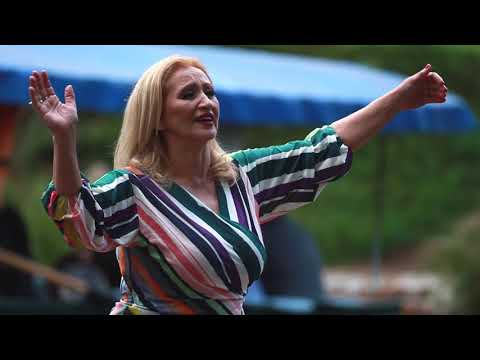 Blagica Pavlovska - Celo Skopje