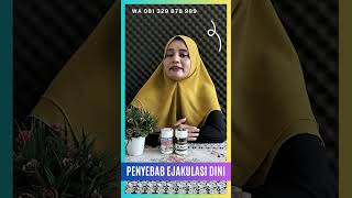Download lagu Penyebab Ejakulasi Dini Yang Sering Terjadi #ejakulasidini #obatherbal #viral #obatkuat #shorts #fyp mp3