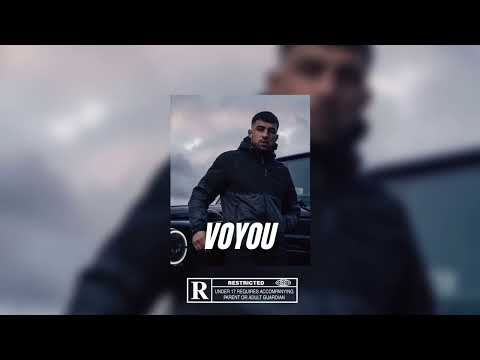 [FREE]Zkr x Timal Type Beat "VOYOU" Instru Rap Sombre/Trap 2023