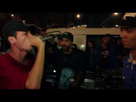 DuRap x Moita Treta | 62ª Batalha da Aldeia | Barueri | SP