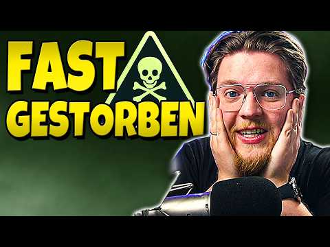 My craziest horror stories from my university days (Part 1)