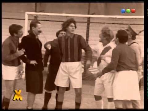 Sports in Memory with The Jekyll Brothers - Videomatch 1997