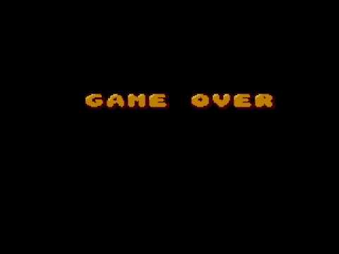 James Pond 2 : Codename RoboCod Master System