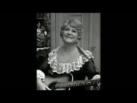 Zofia Terne - Nadejdą kiedyś takie dni (zapowiada M. Hemar)