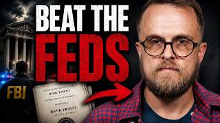 I Was Arrested For Bank Fraud — Then Spent $500K on Lawyers & Beat the Feds
