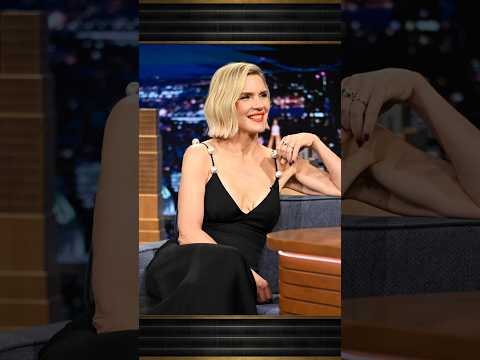 #RheaSeehorn's #Pluribus co-star #KarolinaWydra offered to swap dresses after a wine spill 😭