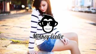 Johnny Yono &amp; Katty Heath - Try A Little Harder (Original Mix)