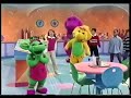 Barney Macaroni And Cheese Song Arabic