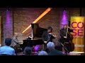 'Desert Sands' by Stuff Smith - Drew Jurecka, Adrean Farrugia and Clark Johnston live 2023