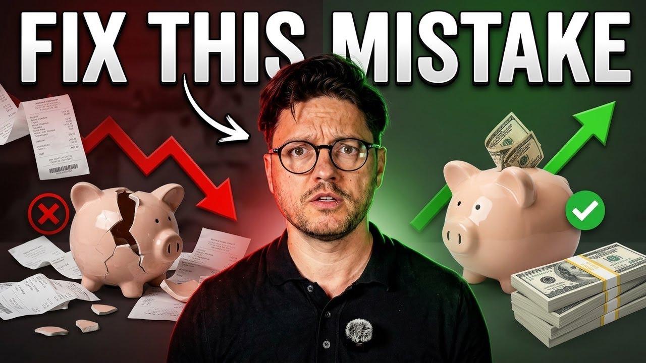 Money Mistakes