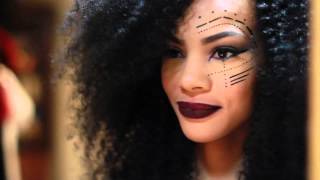 Jill Scott Rolling Hills (Visual)