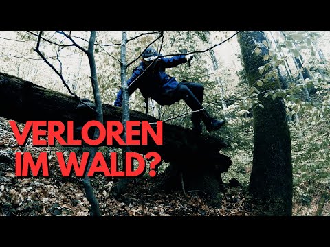 Pfadfinder Missen - Die zweite Fahrt Teil 1/2