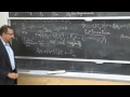 Lecture 12: Classical Statistical Mechanics Part 1