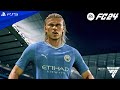 FC 24 - Man City vs. Arsenal - Premier League 23/24 Full Match at the Etihad | PS5™ [4K60]