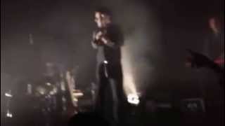 Mercury Rev - Goddess On Hiway (Strand Arts Centre, Belfast 21-11 -15)