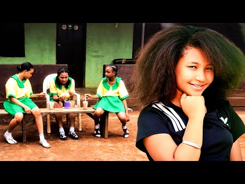 Adventure Of Annie 1 - A Nigerian Movie