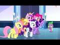 Equestria Girls 1 Película Completa Español Latino Parte 11 12