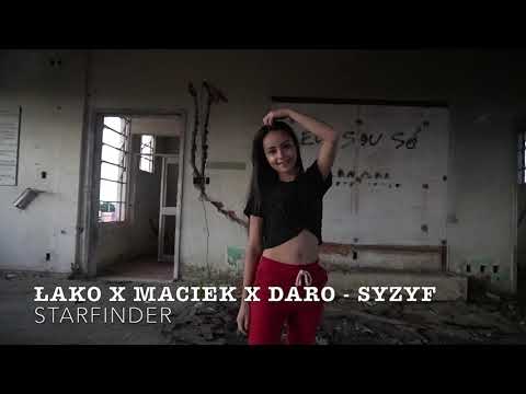 ŁAKO X MACIEK X DARO - SYZYF