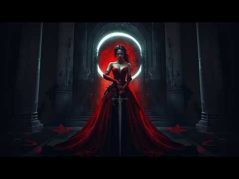 Full Audiobook: Thirst for Vampire (Book 2, Kingdom of Blood and Ash Dark Fantasy Romance)