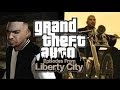 Видео обзор игры — Grand Theft Auto 4 Episodes from Liberty ...