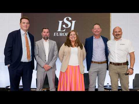 One Study, Multiple Milestones: The New Global Evidence Strategy for Medtech | LSI Europe '26