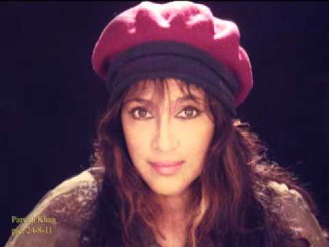 " LOVE, LOVE, LOVE"PARVATI KHAN'S HIT SOUNDTRACK.