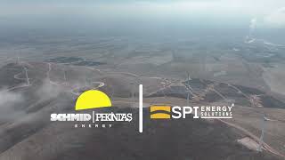 Polat Enerji GES Schmid Pekintaş