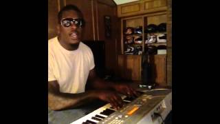 Delo (Damn I'm Hungry)