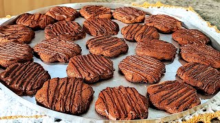 BISCOITINHO FÁCIL temos por aqui SEM TRIGO pro café da manhã