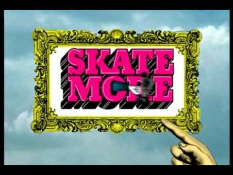 DVS Skate More - Intro