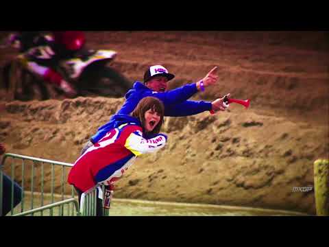 Next Stop - MXGP of Pays de Montbéliard 2017 - Villars sous Ecot