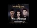 Pop ETC - Speak Up (Lyrics) Breaking Dawn Part 2 ...