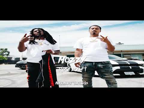 [Free] Mozzy x Celly Ru Type beat 2020 "Double Back" Free Shootergang Type beat