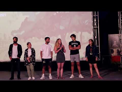 BSAFF21 5. GÜN: Şehre BAK Kısa Filmleri, Beni Sevenler Listesi...