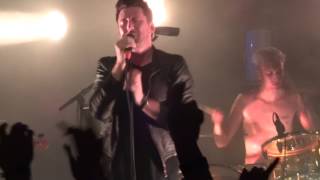 Anberlin - &quot;(The Symphony of) Blasé &quot; (Live in Los Angeles 10-9-14)