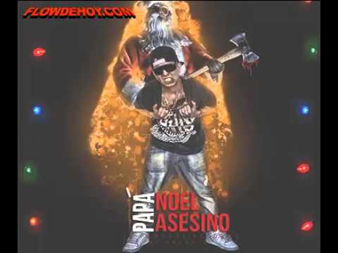 Xxl Irione Ft Esteban El As - Pasan Los Años (Papa Noel Asesino)
