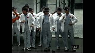 Manué – Preliminares – COAC 1995