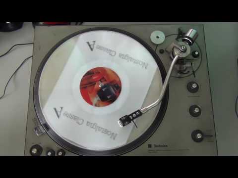 sammantha - Feel me ( oustanding )  - NOSTALGIA CLASSE A GNA NOSTALGIA