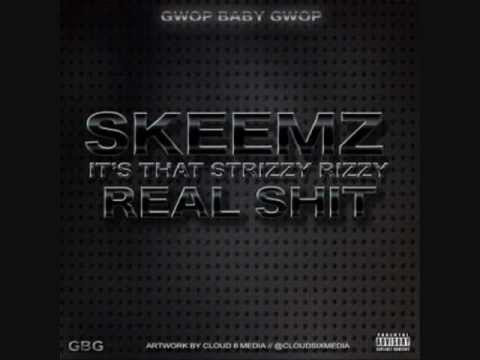 Skeemz Strizzy - Killin Dem 011