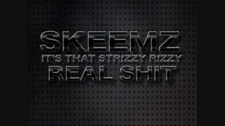 Skeemz Strizzy - Killin Dem 011