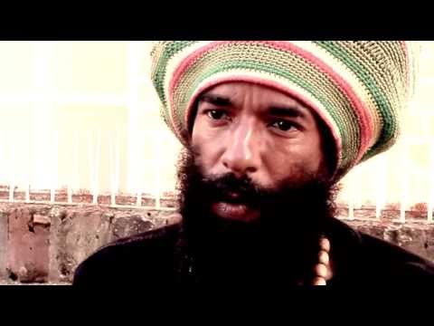 Ninja Jamm Meets... Congo Natty