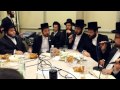 Im Hashem Lo Yivneh Bayis - Shira Choir | מקהלת שירה מבצעת את ׳אם השם לא יבנה בית