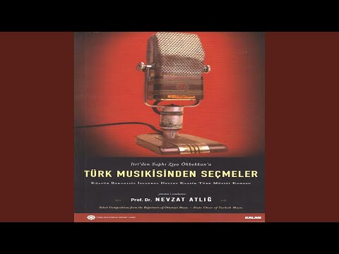 Mahur Peşrev II. Gazi Giray Han