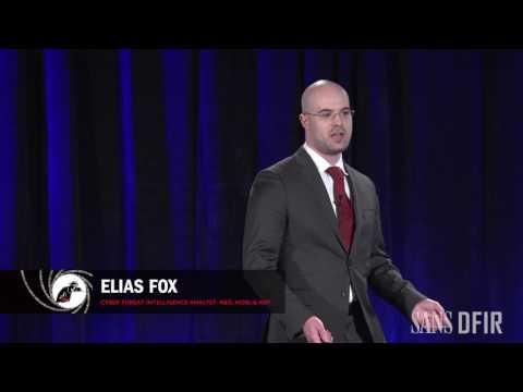 Integrating Cyber Threat Intelligence using Classic Intel Techniques - CTI SUMMIT 2017