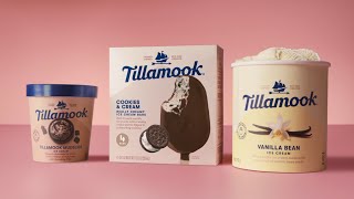 Tillamook Extra Creamy, All Kinds Extra Ways (2026)