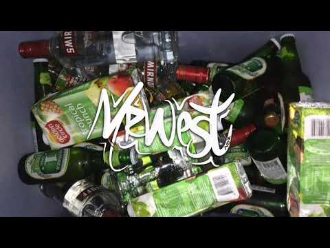 NP HEAVEN & ASKOM | LE RETOUR BXRDEL (EXTRAIT 2K19)