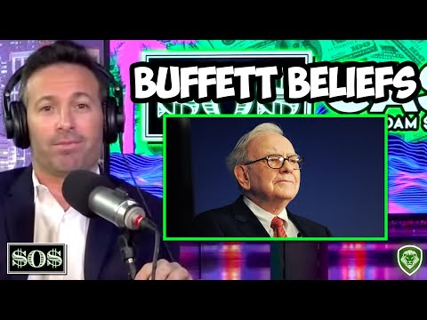 Warren Buffett's 4 Ways to Become a 'Doer'