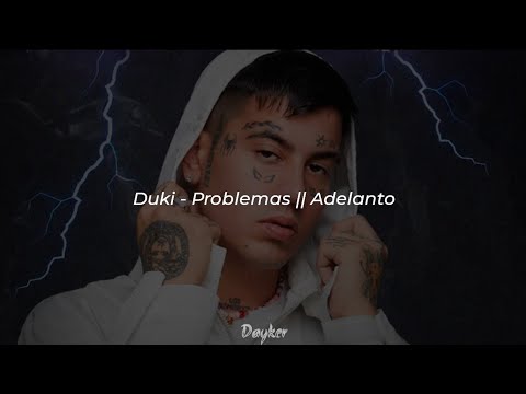 Miniatura de Problemas