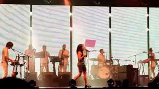 Ximena Sariñana - La vida no es fácil