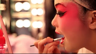 Keeping Chinese Opera alive in Hong Kong: Cantonese Opera, Peking Opera and Kunqu